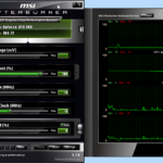 MSI Afterburner