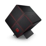 OMEN X Front Left