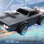 Ice Charger