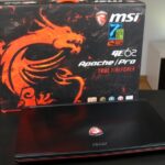 MSI GE62 7RE Apache Pro Review